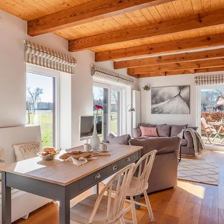 Hofgut Bockelkathen 7 Apartament