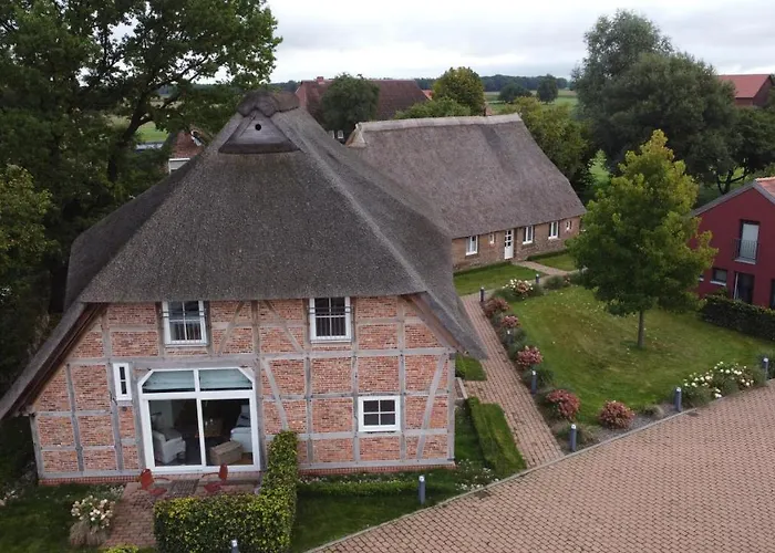Hofgut Bockelkathen 7 *